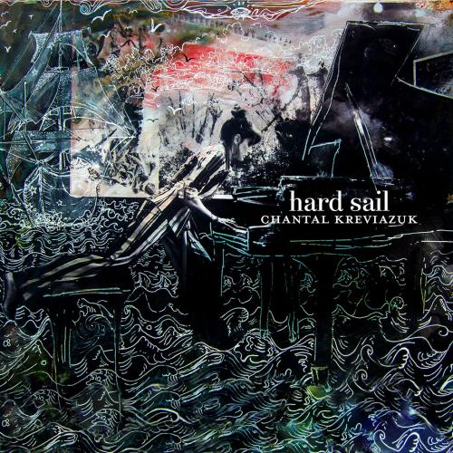 Cover Hard Sail