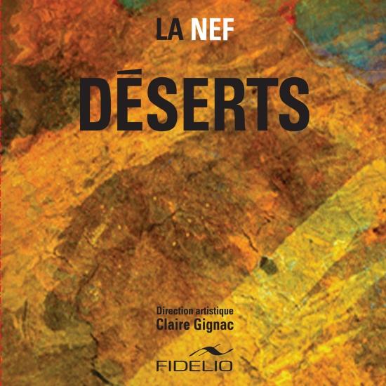Cover Deserts