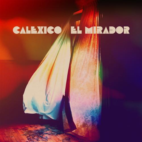 Cover El Mirador