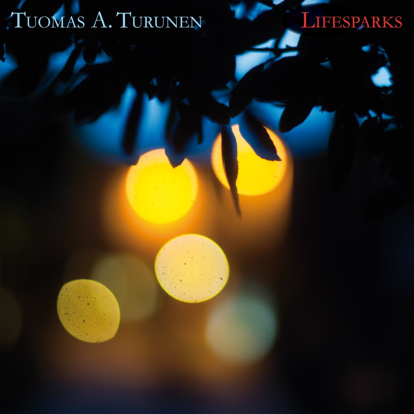 Cover Lifesparks