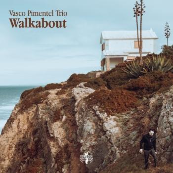 Cover Walkabout