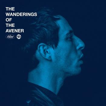 Cover The Wanderings Of The Avener