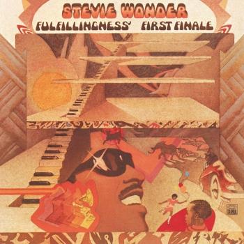 Cover Fulfillingness' First Finale (Remastered)