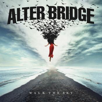 Cover Walk The Sky