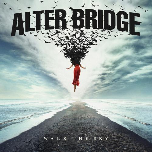 Cover Walk The Sky