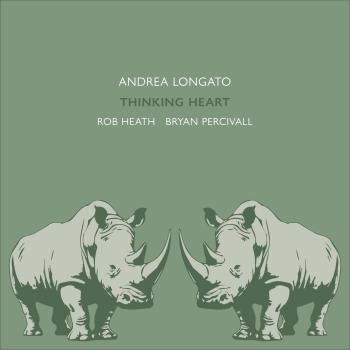 Cover Thinking Heart