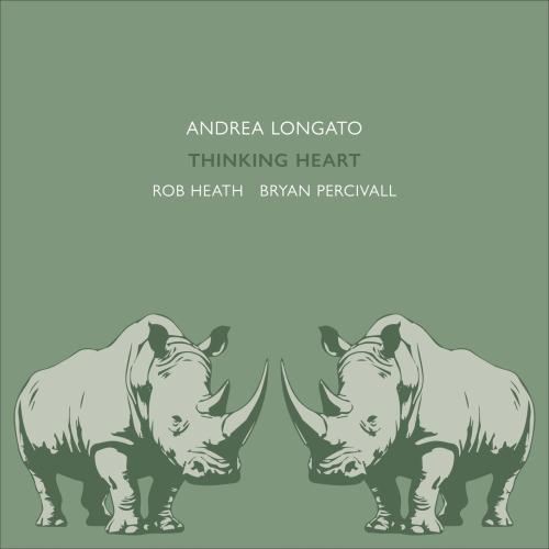 Cover Thinking Heart