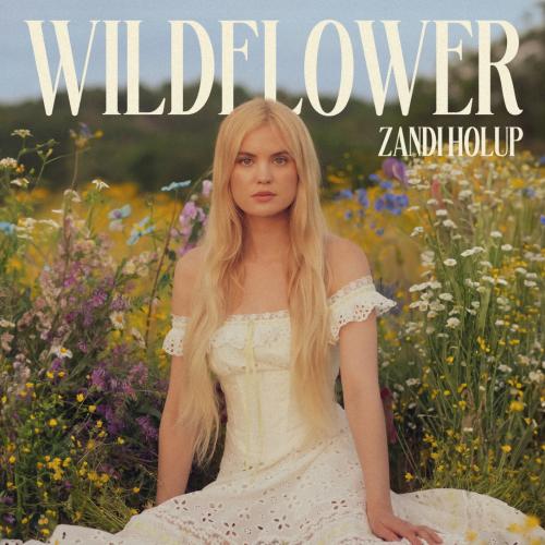 Cover Wildflower