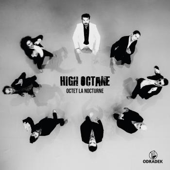 Cover High Octane