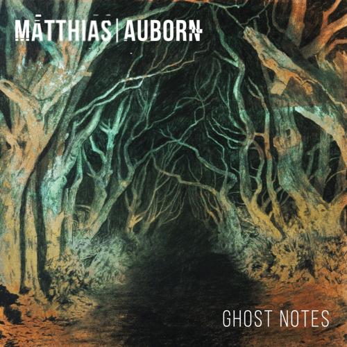 Cover Ghost Notes