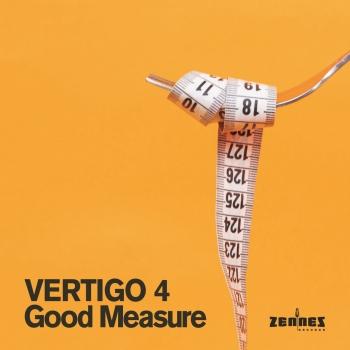 Cover Good Measure