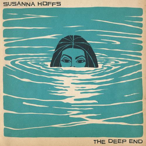 Cover The Deep End