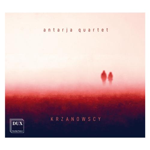 Cover KRZANOWSCY