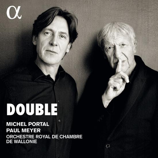 Cover Double