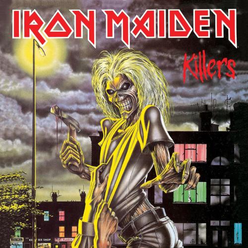 Cover Killers (2015 Remaster)